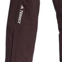 adidas TERREX RESORT 2L SKI PANT W - PeakStyle