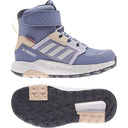 adidas TERREX TRAILMAKER HIGH COLD.RDY KIDS - PeakStyle