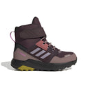 adidas TERREX TRAILMAKER HIGH COLD.RDY KIDS - PeakStyle
