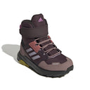 adidas TERREX TRAILMAKER HIGH COLD.RDY KIDS - PeakStyle