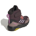 adidas TERREX TRAILMAKER HIGH COLD.RDY KIDS - PeakStyle