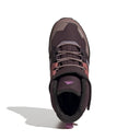 adidas TERREX TRAILMAKER HIGH COLD.RDY KIDS - PeakStyle