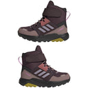 adidas TERREX TRAILMAKER HIGH COLD.RDY KIDS - PeakStyle
