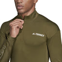 adidas TERREX XPERIOR LS M - PeakStyle