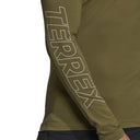 adidas TERREX XPERIOR LS M - PeakStyle