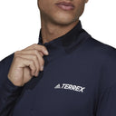 adidas TERREX XPERIOR LS M - PeakStyle