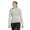 adidas TERREX XPERIOR LS W - PeakStyle