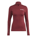 adidas TERREX XPERIOR LS W - PeakStyle