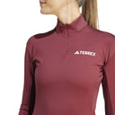 adidas TERREX XPERIOR LS W - PeakStyle
