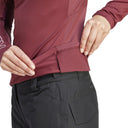 adidas TERREX XPERIOR LS W - PeakStyle
