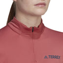 adidas TERREX XPERIOR LS W - PeakStyle