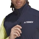 adidas TERREX XPERIOR XC VEST M - PeakStyle