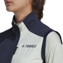 adidas TERREX XPERIOR XC VEST W - PeakStyle