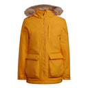 adidas UTILITAS HOODED PARKA M - PeakStyle