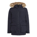 adidas UTILITAS HOODED PARKA M - PeakStyle
