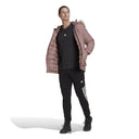 adidas UTILITAS HOODED PARKA M - PeakStyle