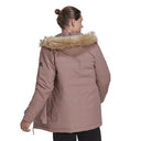 adidas UTILITAS HOODED PARKA M - PeakStyle