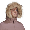 adidas UTILITAS HOODED PARKA M - PeakStyle