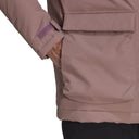 adidas UTILITAS HOODED PARKA M - PeakStyle