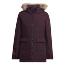 adidas UTILITAS HOODED PARKA W - PeakStyle