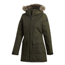 adidas XPLORIC PARKA W - PeakStyle