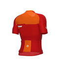 Ale M RADAR S/SL JERSEY - PeakStyle