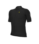 Ale M SILVER COOLING S/SL JERSEY - PeakStyle