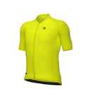 Ale M SILVER COOLING S/SL JERSEY - PeakStyle
