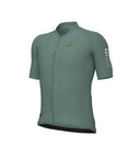 Ale M SILVER COOLING S/SL JERSEY - PeakStyle