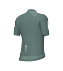 Ale M SILVER COOLING S/SL JERSEY - PeakStyle