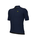 Ale M SILVER COOLING S/SL JERSEY - PeakStyle