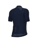 Ale M SILVER COOLING S/SL JERSEY - PeakStyle