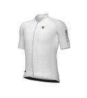 Ale M SILVER COOLING S/SL JERSEY - PeakStyle