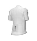 Ale M SILVER COOLING S/SL JERSEY - PeakStyle