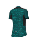 Ale W EARTH S/SL JERSEY - PeakStyle