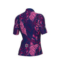 Ale W LEAF S/SL JERSEY - PeakStyle
