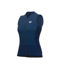 Ale W LEVEL S/LESS JERSEY - PeakStyle