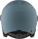 Alpina ARBER VISOR Q - LITE - PeakStyle