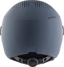 Alpina ARBER VISOR Q - LITE - PeakStyle