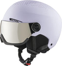 Alpina ARBER VISOR Q - LITE - PeakStyle