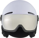 Alpina ARBER VISOR Q - LITE - PeakStyle