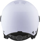 Alpina ARBER VISOR Q - LITE - PeakStyle