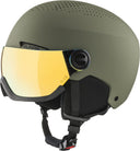Alpina ARBER VISOR Q - LITE - PeakStyle