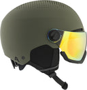 Alpina ARBER VISOR Q - LITE - PeakStyle