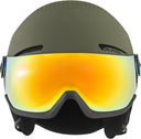 Alpina ARBER VISOR Q - LITE - PeakStyle