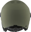 Alpina ARBER VISOR Q - LITE - PeakStyle