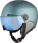 Alpina ARBER VISOR Q - LITE - PeakStyle