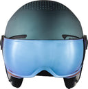 Alpina ARBER VISOR Q - LITE - PeakStyle