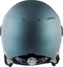 Alpina ARBER VISOR Q - LITE - PeakStyle