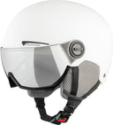 Alpina ARBER VISOR Q - LITE - PeakStyle